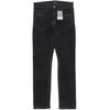 Daniel Hechter Herren Jeans, Gr. 33, schwarz, Elasthan, Baumwolle
