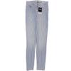 Guess Damen Jeans, Gr. 25, hellblau, kein Etikett