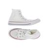 Converse Damen Sneakers, Gr. 36, weiß, kein Etikett