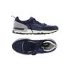 Marc O Polo Herren Sneakers, Gr. 42, marineblau, kein Etikett