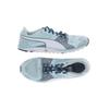 Puma Damen Sneakers, Gr. 40, hellblau, kein Etikett