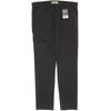 Esprit Herren Stoffhose, Gr. 30, marineblau, Elasthan, Baumwolle