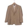 Daniel Hechter Herren Sakko, Gr. 60, beige, kein Etikett