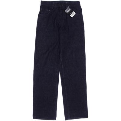 Pepe Jeans Herren Jeans, Gr. 28, marineblau, Baumwolle