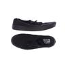 Vans Herren Sneakers, Gr. 45, schwarz, kein Etikett