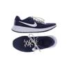 Nike Herren Sneakers, Gr. 45, marineblau, kein Etikett