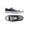 Converse Damen Sneakers, Gr. 36, marineblau, kein Etikett