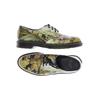 Dr. Martens Herren Halbschuh, Gr. 46, gelb, Leder