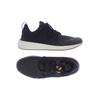 New Balance Damen Sneakers, Gr. 41, grau, kein Etikett