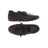 Hogan Herren Sneakers, Gr. 5, braun, kein Etikett