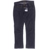 Freeman T. Porter Damen Jeans, Gr. 27, schwarz, Baumwolle