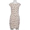Marc Cain Damen Kleid, Gr. 34, mehrfarbig, kein Etikett