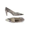 Peter Kaiser Damen Pumps, Gr. 3.5, beige, kein Etikett