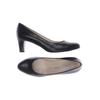 Peter Kaiser Damen Pumps, Gr. 5, schwarz, kein Etikett