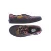 Vans Damen Sneakers, Gr. 38, mehrfarbig, kein Etikett