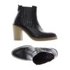 Marc O Polo Damen Stiefelette, Gr. 6, schwarz, kein Etikett