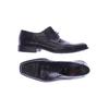 Lloyd Herren Halbschuh, Gr. 8.5, schwarz, Leder