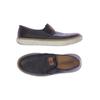 Josef Seibel Herren Halbschuh, Gr. 42, schwarz, kein Etikett