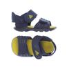 adidas Herren Kinderschuhe, Gr. 24, marineblau, kein Etikett