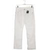 TOM Tailor Denim Herren Jeans, Gr. 31, cremeweiß, Baumwolle