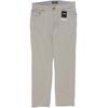 Bugatti Herren Stoffhose, Gr. 32, cremeweiß, kein Etikett
