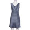 Tom Tailor Damen Kleid, Gr. 34, blau, kein Etikett