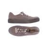 Legero Damen Sneakers, Gr. 41, braun, Leder