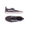 Vans Herren Sneakers, Gr. 42, grau, kein Etikett