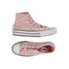Converse Damen Sneakers, Gr. 37, pink, kein Etikett