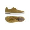 Birkenstock Herren Sneakers, Gr. 46, braun, kein Etikett
