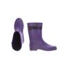Aigle Damen Stiefel, Gr. 35, flieder, kein Etikett