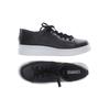 Camper Damen Halbschuh, Gr. 41, schwarz, kein Etikett