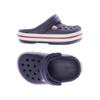 Crocs Herren Kinderschuhe, Gr. 19, marineblau, kein Etikett