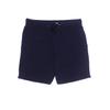 pier one Herren Shorts, Gr. 54, marineblau, Baumwolle, Synthetik