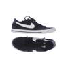 Nike Herren Sneakers, Gr. 43, schwarz, kein Etikett