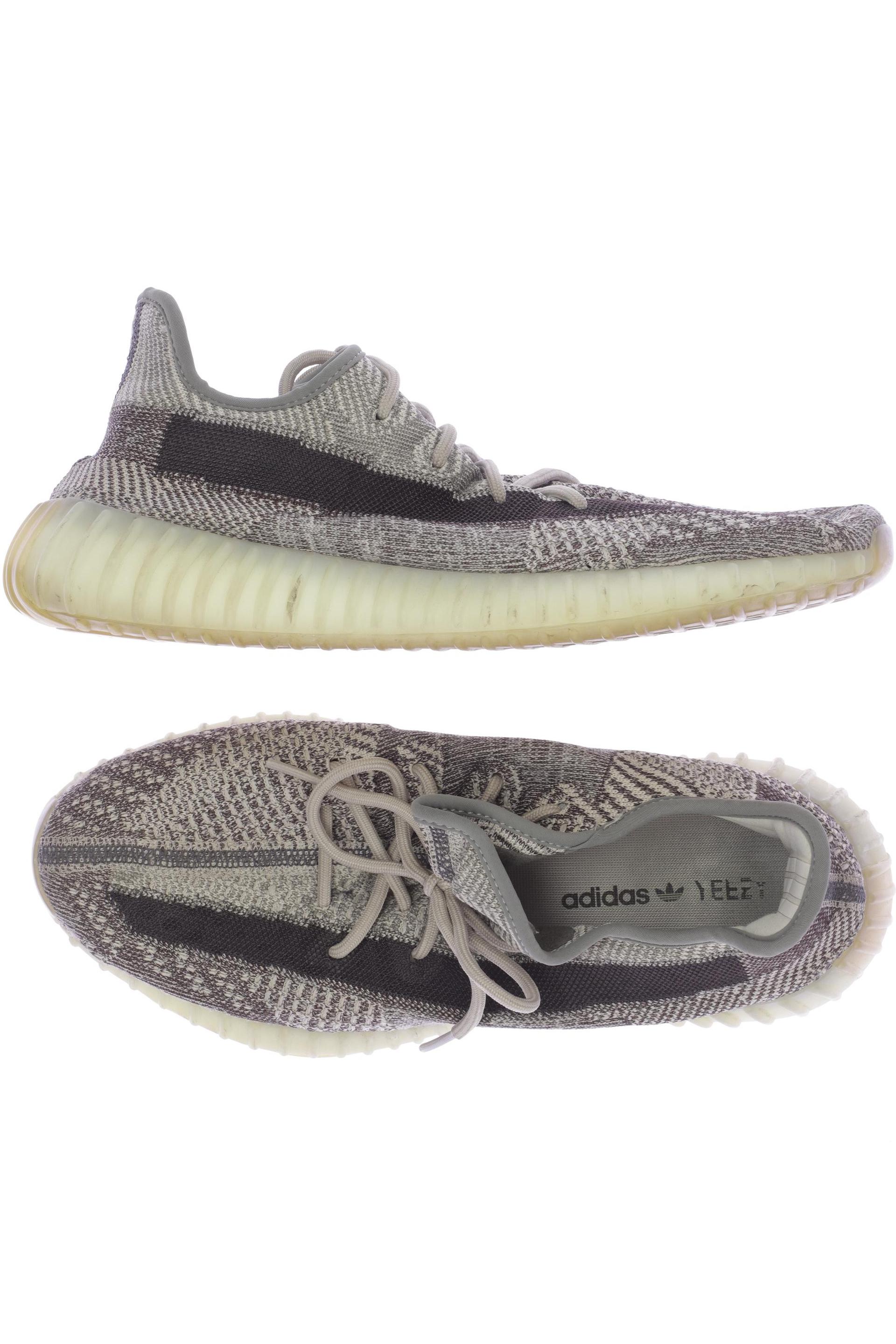 Yeezy Herren Sneakers, Gr. 11.5, grau, kein Etikett Image