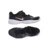 Nike Damen Sneakers, Gr. 41, schwarz, kein Etikett