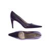 Peter Kaiser Damen Pumps, Gr. 6, braun, kein Etikett