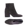Ash Damen Stiefelette, Gr. 39, braun, kein Etikett