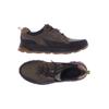 Clarks Herren Sneakers, Gr. 42, braun, kein Etikett