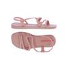 Ipanema Damen Sandale, Gr. 38, pink, kein Etikett