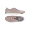 Jana Damen Sneakers, Gr. 39, pink, kein Etikett