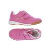 Kappa Damen Kinderschuhe, Gr. 29, pink, Kunstleder