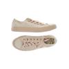 Converse Damen Sneakers, Gr. 40, beige, Leder