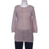 GC Fontana Damen Pullover, Gr. 36, pink, Leinen