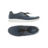 Crocs Herren Sneakers, Gr. 13, blau, kein Etikett