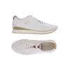 Gant Damen Sneakers, Gr. 37, weiß, Leder