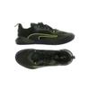 Puma Herren Sneakers, Gr. 45, grün, kein Etikett