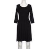 Anna Field Damen Kleid, Gr. 30, schwarz, kein Etikett