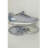 Gabor Damen Sneakers, Gr. 6.5, blau, kein Etikett